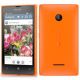 Microsoft Lumia 532 Orange | GOTT SKICK | OLÅST