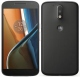 Motorola Moto G4 16GB DUALSIM Svart | GOTT SKICK | OLÅST
