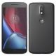 Motorola Moto G4 Plus Dual Sim 16GB Svart | GOTT SKICK | OLÅST