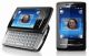 Sony Ericsson U20i Xperia Mini Pro Black | GOTT SKICK | OLÅST