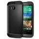 HTC One M8 16GB Grey | OKEJ SKICK | OLÅST