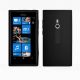 Nokia Lumia 800 Svart | GOTT SKICK | OLÅST