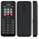 Nokia 105 Dual SIM Svart | Toppskick | Olåst