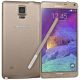 Samsung Galaxy Note 4 SM-N910F 32GB Guld | TOPPSKICK | OLÅST