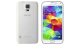 Samsung Galaxy S5 SM-G900F Vit | TOPPSKICK | OLÅST