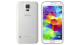 Samsung Galaxy S5 SM-G900F 16GB Vit | OLÅST | USB-lucka saknas