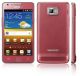 Samsung Galaxy S2 GT-i9100 16GB Röd | TOPPSKICK | TRE