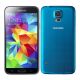 Samsung Galaxy S5 Mini SM-G800F 16GB Blå | TOPPSKICK | OLÅST