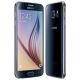 Samsung Galaxy S6 SM-G920F 32GB Svart | OKEJ SKICK | Inbrända pixlar | Telenor
