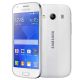 Samsung Galaxy Ace 4 G357 8GB Vit | GOTT SKICK | LÅST TILL TRE