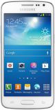 Samsung Galaxy Express 2 SM-G3815 8GB Vit | TOPPSKICK | OLÅST