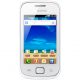 Samsung Galaxy GIO GT-S5660 Vit | OKEJ SKICK | TELE2