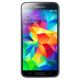 Samsung Galaxy S5 Mini SM-G800F 16GB Svart fodral med fönster | GOTT SKICK | OLÅST