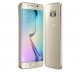 Samsung Galaxy S6 EDGE SM-G925F 32GB GOLD| TOPPSKICK|Låst till TRE