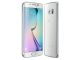 Samsung Galaxy S6 EDGE SM-G925F 128GB VIT | GOTT SKICK | OLÅST