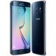 Samsung Galaxy S6 EDGE SM-G925F 64GB Svart | TOPPSKICK | OLÅST