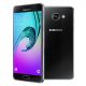 Samsung Galaxy A5 2016 SM-A510F 16GB Svart | TOPPSKICK | OLÅST