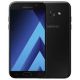 Samsung Galaxy A5 2017 SM-A520F 32GB Svart | SOM NY | OLÅST