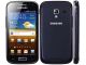 Samsung Galaxy Ace 2 GT-i8160 Svart | GOTT SKICK | OLÅST