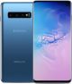 Samsung Galaxy S10 SM-G973F/DS 128GB Prism Blue DUALSIM | SOM NY | OLÅST