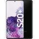 Samsung Galaxy S20 Plus 5G SM-G986B/DS 128GB Cosmic Black DUALSIM | NY | OLÅST