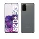 Samsung Galaxy S20 Plus 5G SM-G986B/DS 128GB Cosmic Gray DUALSIM | SOM NY | OLÅST