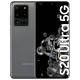 Samsung Galaxy S20 Ultra 5G SM-G988B/DS 128GB Cosmic Black DUALSIM | TOPPSKICK | OLÅST