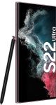 Samsung Galaxy S22 Ultra 5G 256GB SM-S908B Phantom Black | NY | OLÅST