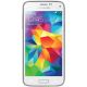 Samsung Galaxy S5 Mini SM-G800F 16GB Vit | TOPPSKICK | OLÅST