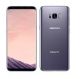 Samsung Galaxy S8 SM-G950F 64GB Orchid Gray | TOPPSKICK | OLÅST