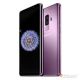 Samsung Galaxy S9 SM-G960FDS 64GB DUALSIM Lilac Purple | Inbrända pixlar | OKEJ SKICK | OLÅST