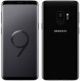 Samsung Galaxy S9 Plus SM-G965F 64GB DUALSIM Midnight Black | OKEJ SKICK | Inbrända pixlar | OLÅST
