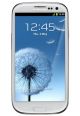 Samsung Galaxy S3 Vit | GOTT SKICK | OLÅST