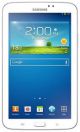 Samsung Galaxy Tab 3 8GB SM-T210 Vit | TOPPSKICK 