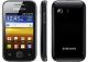 Samsung Galaxy Young GT-S6310 Svart | OKEJ SKICK | OLÅST