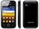 Samsung Galaxy Y GT-S5360 Svart | GOTT SKICK | OLÅST