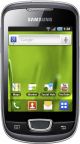 Samsung Galaxy Mini GT-S5570 Steel Gray | SOM NY | OLÅST