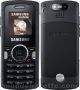 Samsung SGH-M110 Svart | GOTT SKICK | OLÅST