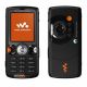 Sony Ericsson W810i | OKEJ SKICK | OLÅST