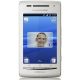 Sony Ericsson X8 E15i 8GB White  | GOTT SKICK | OLÅST