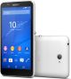 SONY XPERIA E4 E2105 Svart TOPPSKICK OLÅST