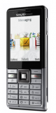 Sony Ericsson J105i Naite | OKEJ SKICK | OLÅST