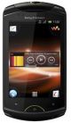 Sony Ericsson Live With Walkman Svart | GOTT SKICK | TRE