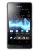 Sony Xperia Go ST27i Black | OLÅST | USB-lucka saknas