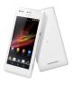 Sony Xperia M C1905 4GB Vit | TOPPSKICK | OLÅST