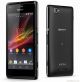 Sony Xperia M Svart | GOTT SKICK | 3