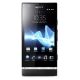 Sony Xperia P LT22i Black | OKEJ SKICK | LÅST TILL TRE