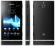 Sony Xperia P LT22i Black | GOTT SKICK | TELIA