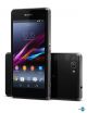 Sony Xperia Z1 Compact D5503 Black | GOTT SKICK | OLÅST