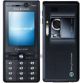 Sony Ericsson K810i Svart | GOTT SKICK | OLÅST